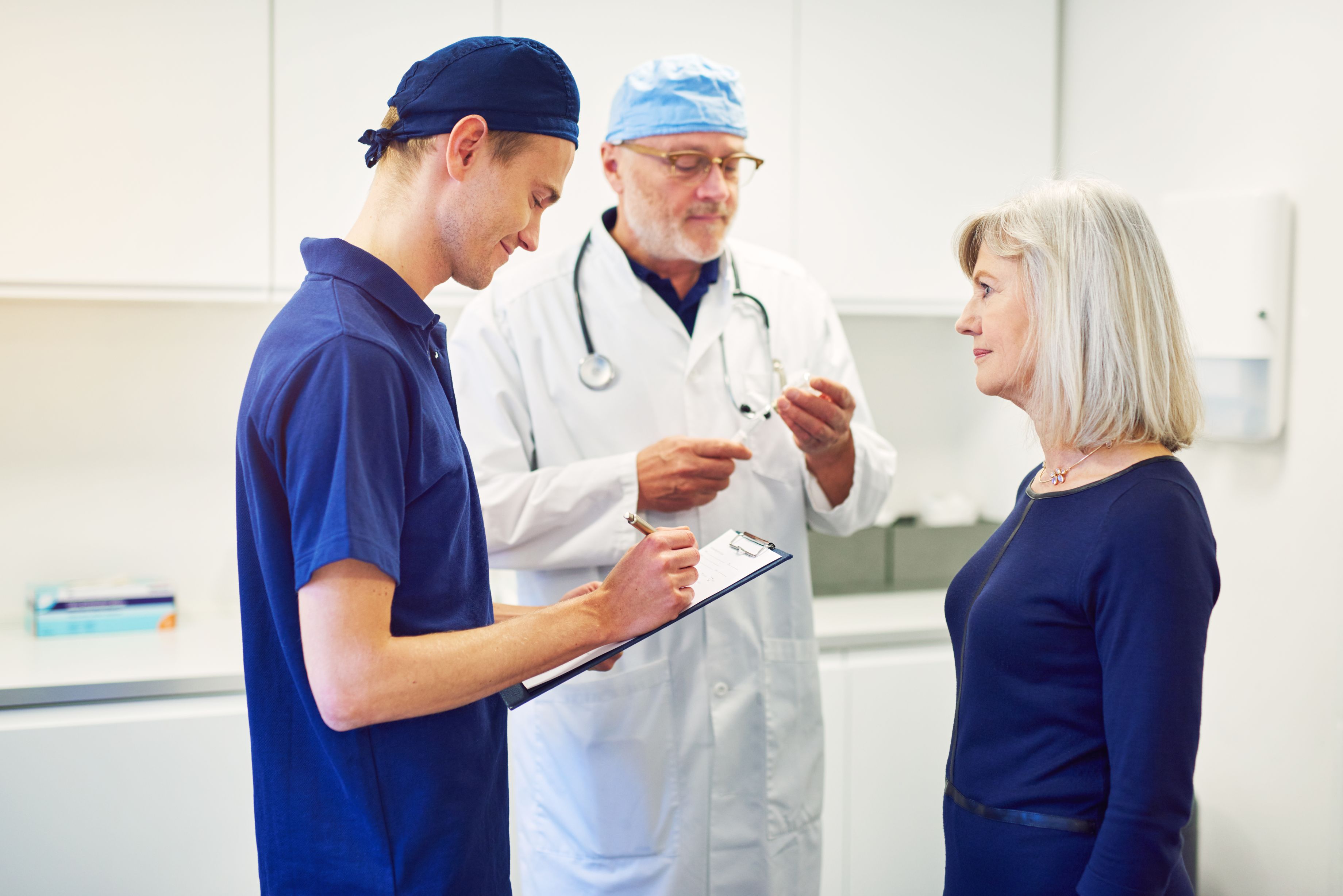 Medical tourism in Oman